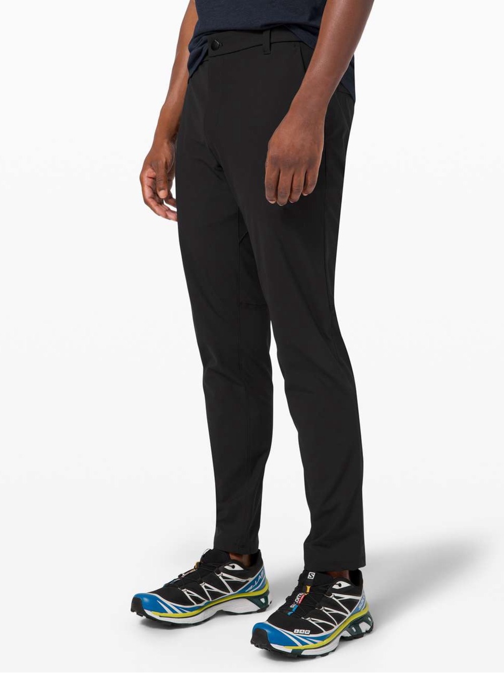 Lululemon Commission Pant Classic *Warpstreme Size 32